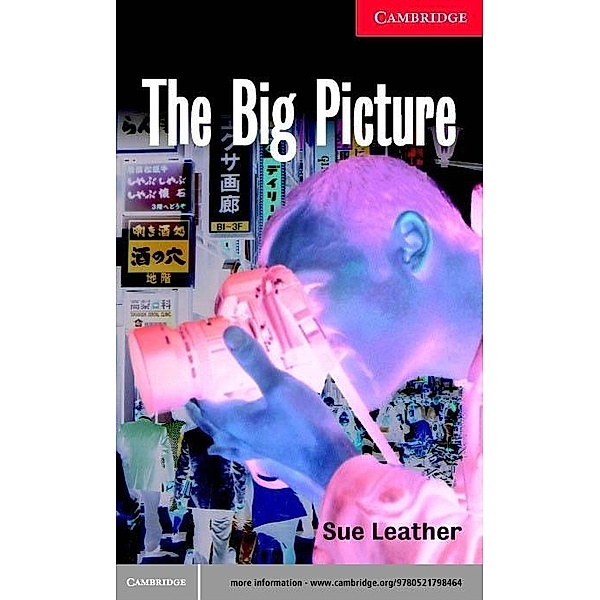 Big Picture Level 1 Beginner/Elementary / Cambridge University Press, Sue Leather