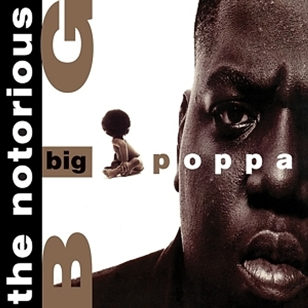 Big Poppa (Vinyl), Notorious B.i.g.