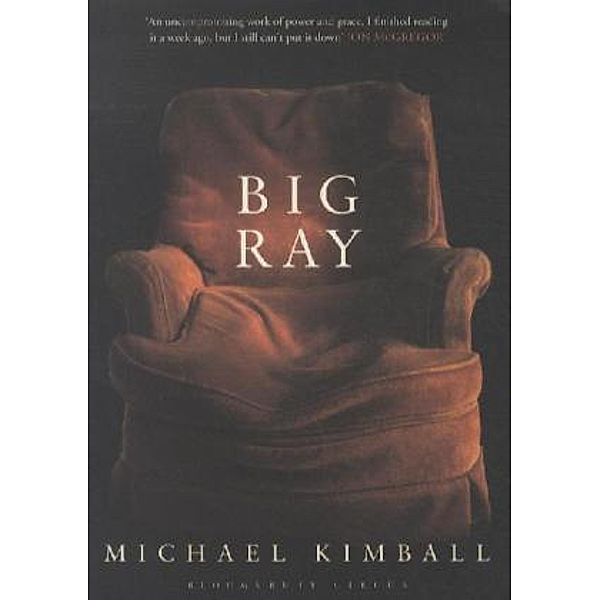 Big Ray, Michael Kimball