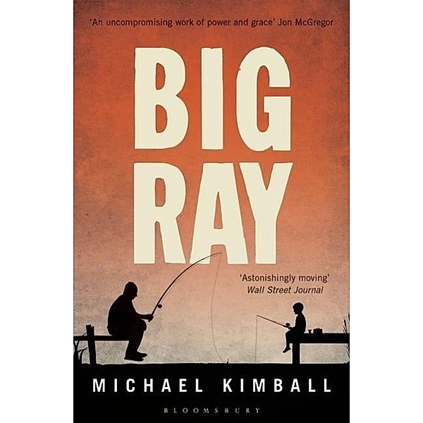 Big Ray, Michael Kimball