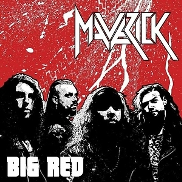 Big Red, Maverick
