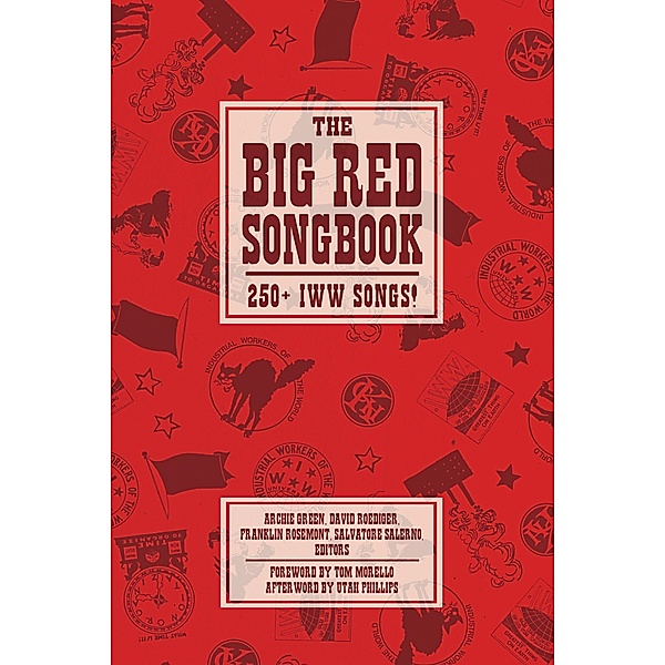 Big Red Songbook / Charles H. Kerr Library