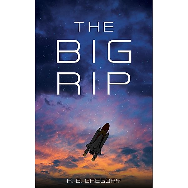 Big Rip, K. B Gregory