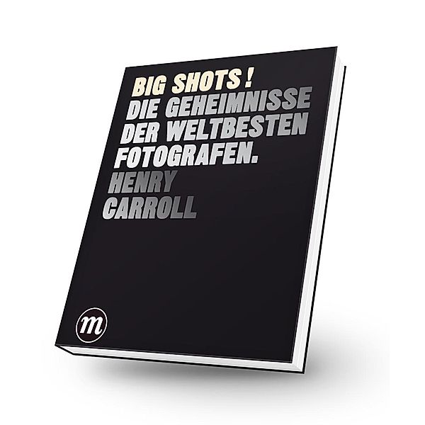 BIG SHOTS !, Henry Carroll