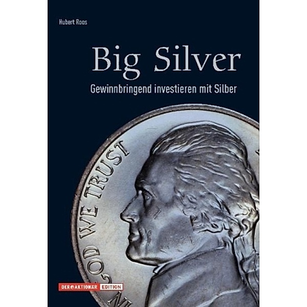 Big Silver, Hubert Roos