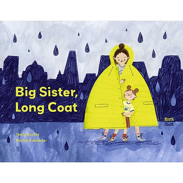 Big Sister, Long Coat, Nelly Buchet