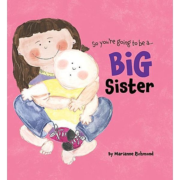 Big Sister / Marianne Richmond, Marianne Richmond