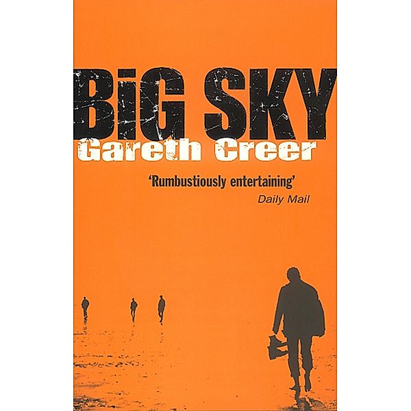 Big Sky, Gareth Creer