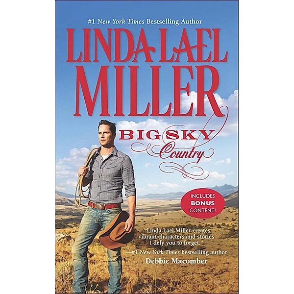 Big Sky Country / The Parable Series Bd.1, Linda Lael Miller