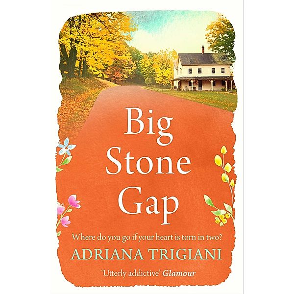 Big Stone Gap, Adriana Trigiani