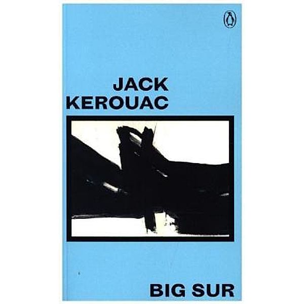 Big Sur, Jack Kerouac