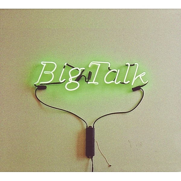 Big Talk (Vinyl), Big Talk