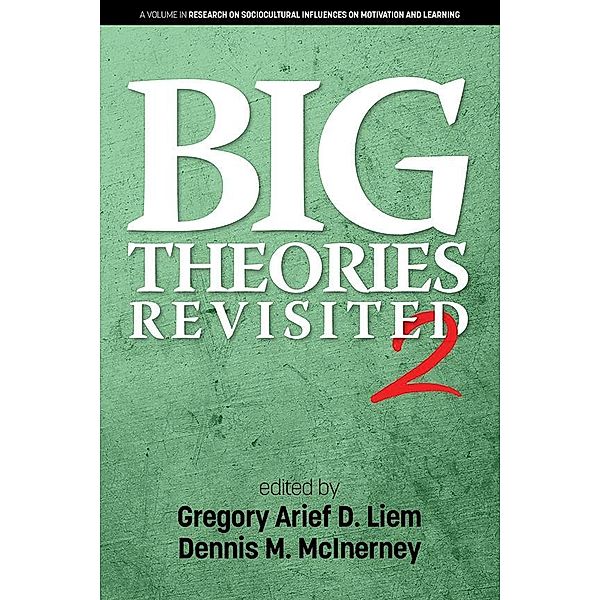 Big Theories Revisited 2