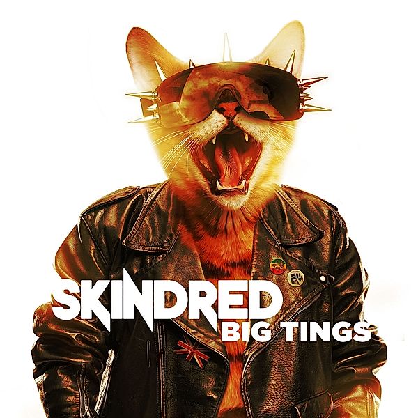 Big Tings, Skindred