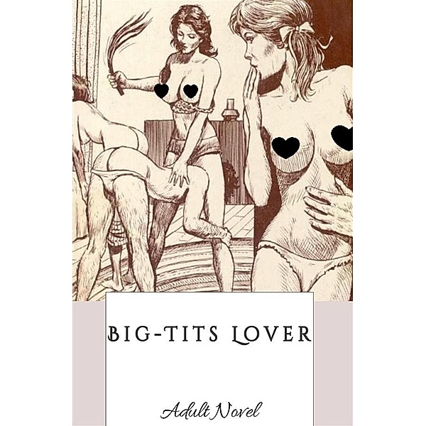 Big-Tits Lover, Brian Landreth