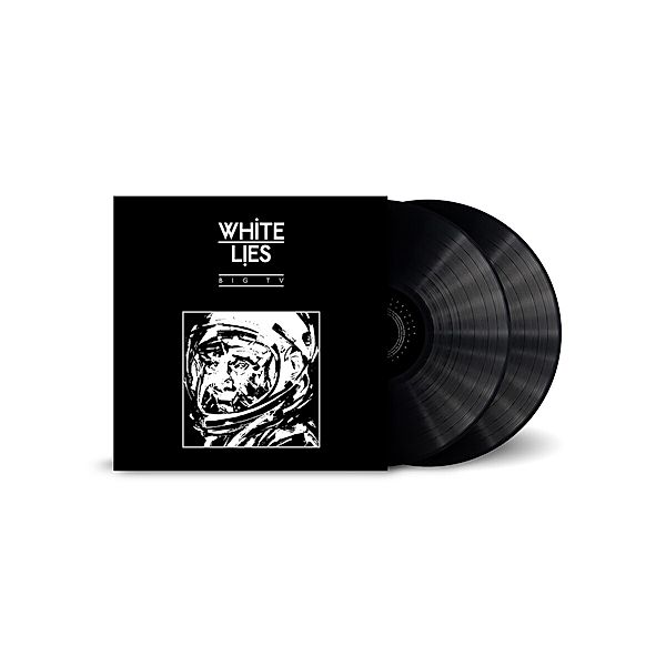 Big Tv (Ltd. 2lp) (Vinyl), White Lies