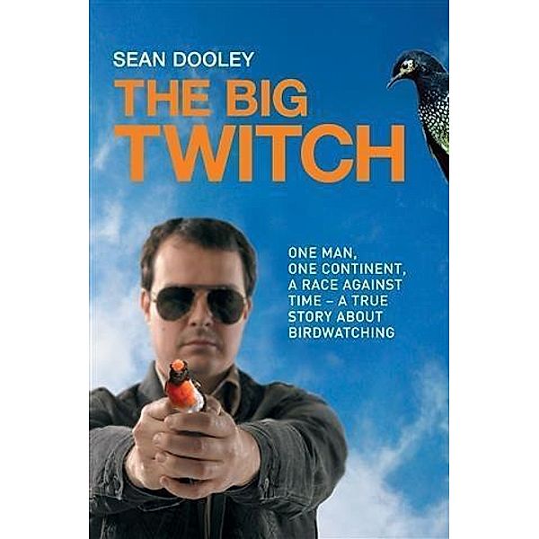 Big Twitch, Sean Dooley