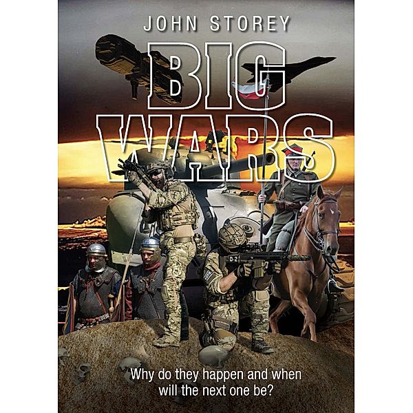 Big Wars, John Storey