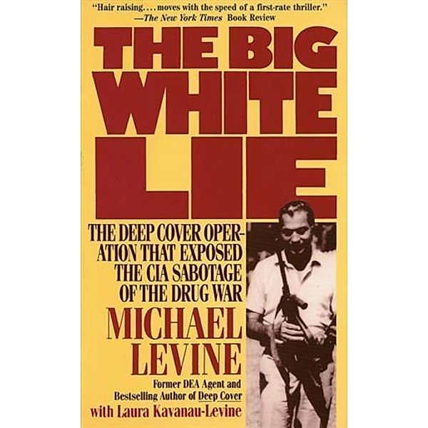 Big White Lie, Michael Levine