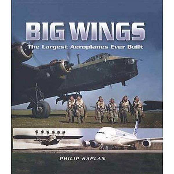 Big Wings, Philip Kaplan