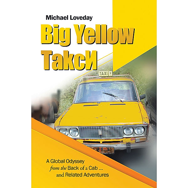 Big Yellow ?Akc?, Michael Loveday