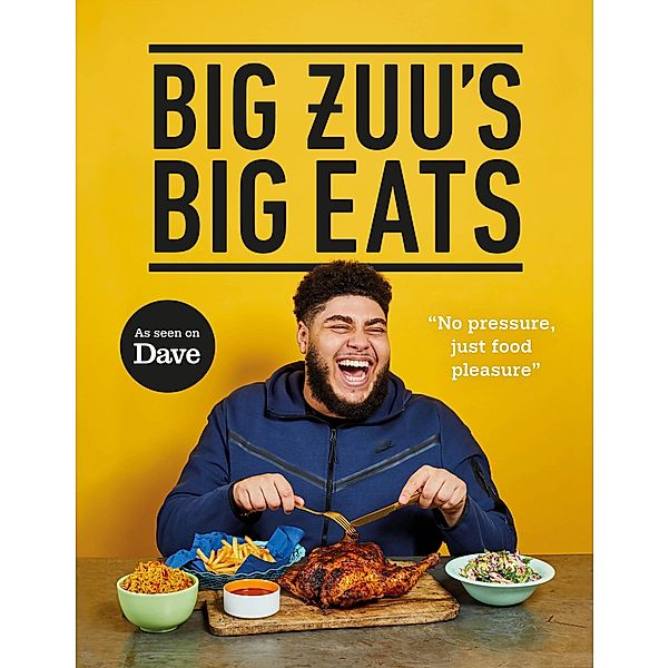 Big Zuu's Big Eats, Big Zuu