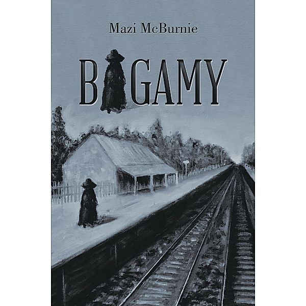 Bigamy, Mazi Mcburnie