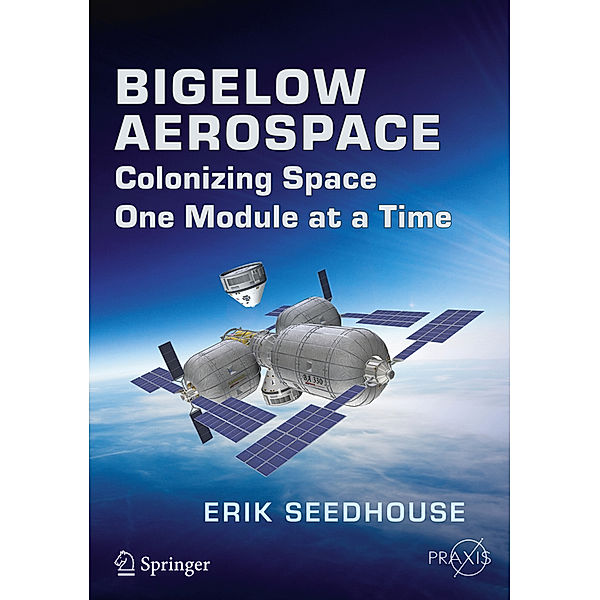 Bigelow Aerospace, Erik Seedhouse