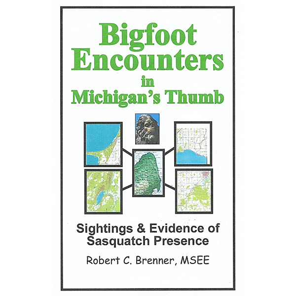 Bigfoot Encounters in Michigan's Thumb: Sightings & Evidence of Sasquatch Presence