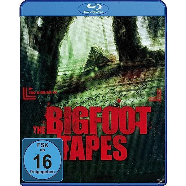 Bigfoot Tapes