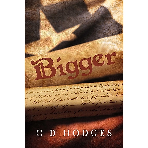 Bigger, Cd Hodges