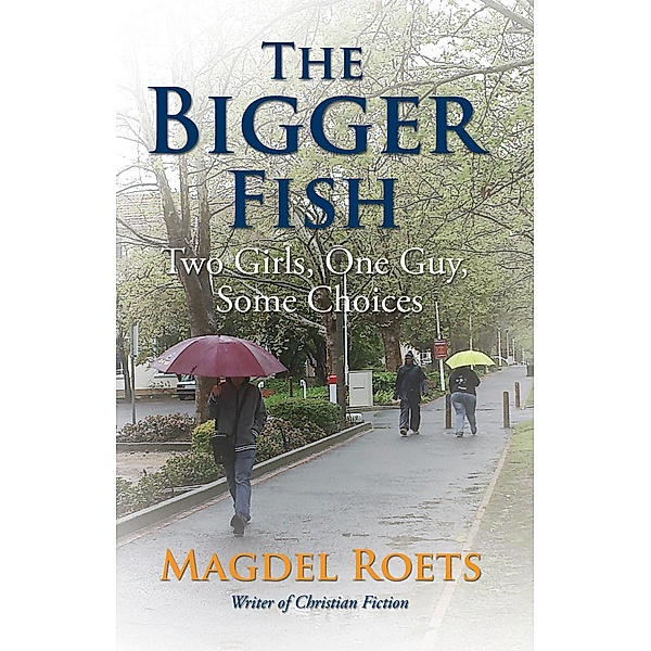 Bigger Fish, Roets Magdel
