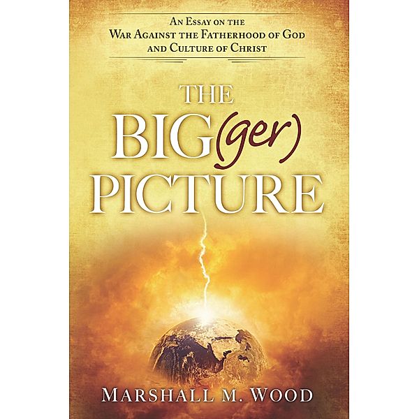 Big(ger) Picture, Marshall Wood