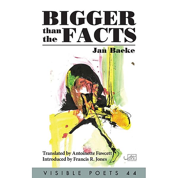 Bigger than the Facts, Jan Baeke