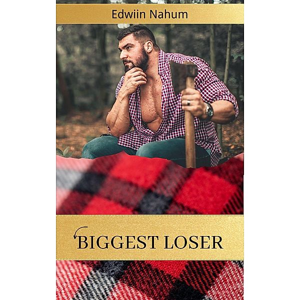 Biggest loser, Edwiin Nahum