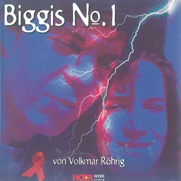 Biggis No.1, Volkmar Röhrig