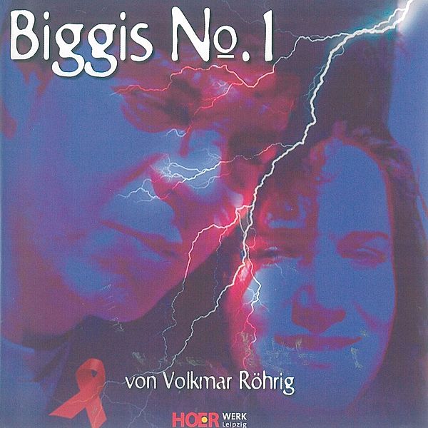 Biggis No.1, Volkmar Röhrig