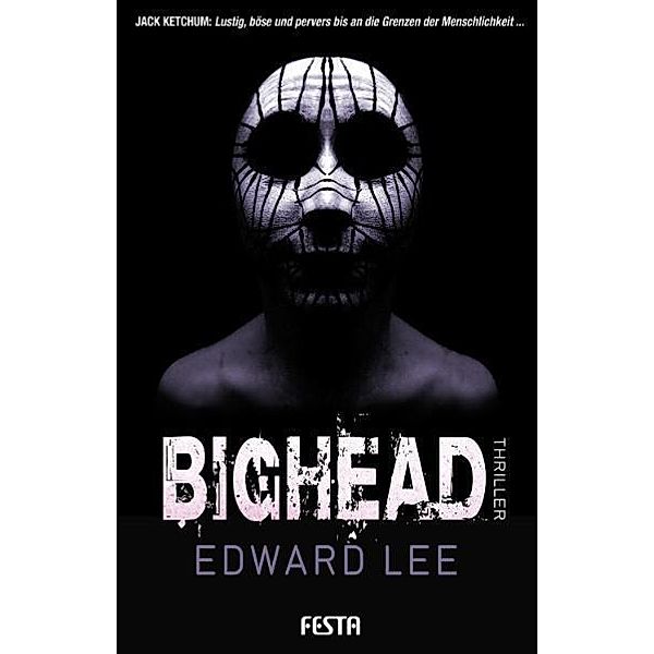 Bighead, Edward Lee
