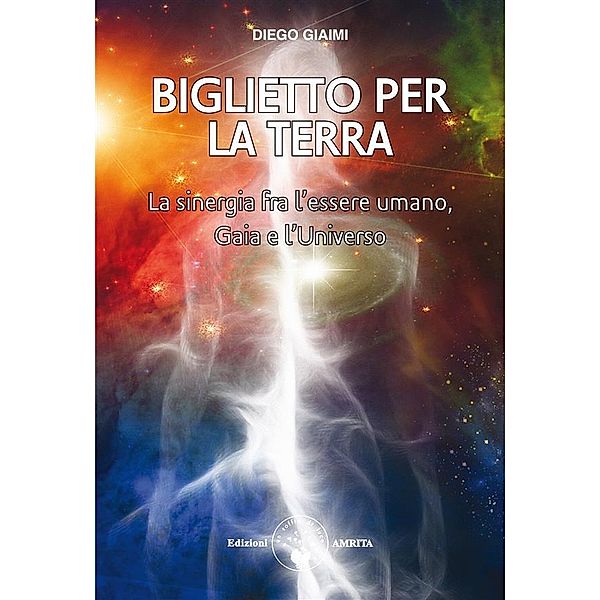 Biglietto per la Terra, Diego Giaimi