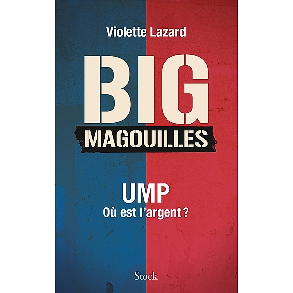 Bigmagouilles / Essais - Documents, Violette Lazard