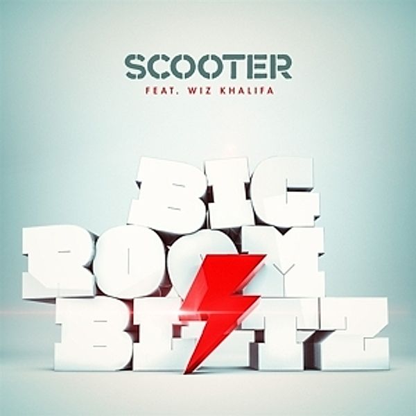 Bigroom Blitz, Wiz Scooter Feat. Khalifa