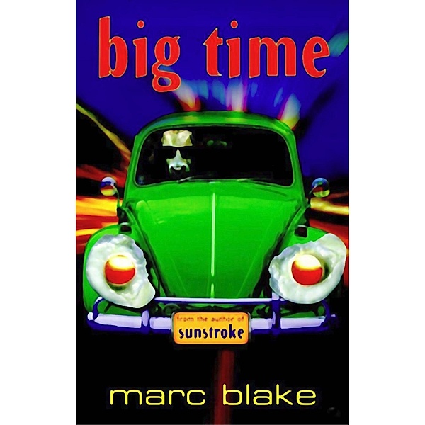 Bigtime, Marc Blake