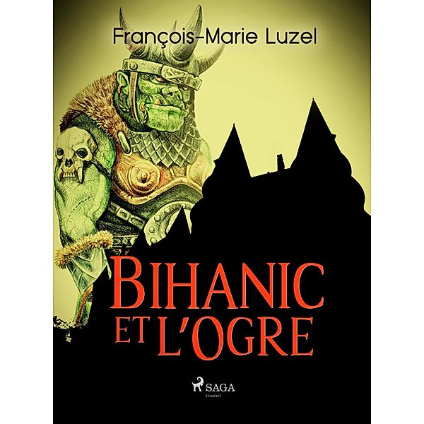 Bihanic et l'Ogre, François-Marie Luzel