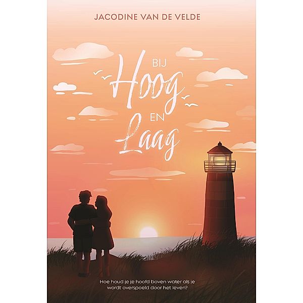 Bij hoog en laag, Jacodine van de Velde