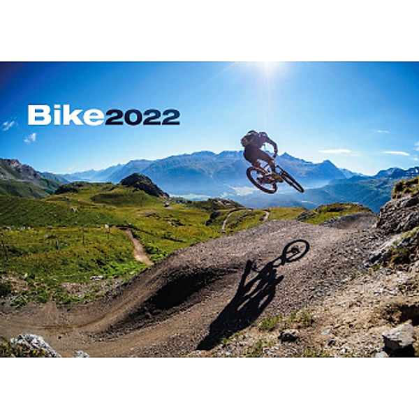 Bike 2022 Mountainbiking