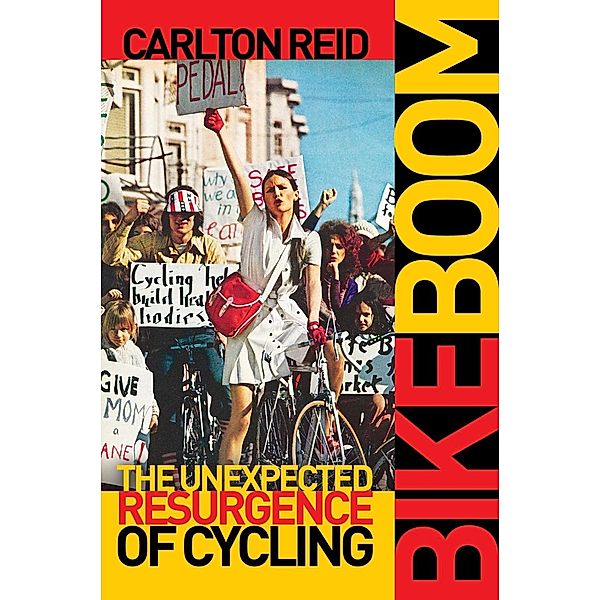 Bike Boom, Mr. Carlton Reid