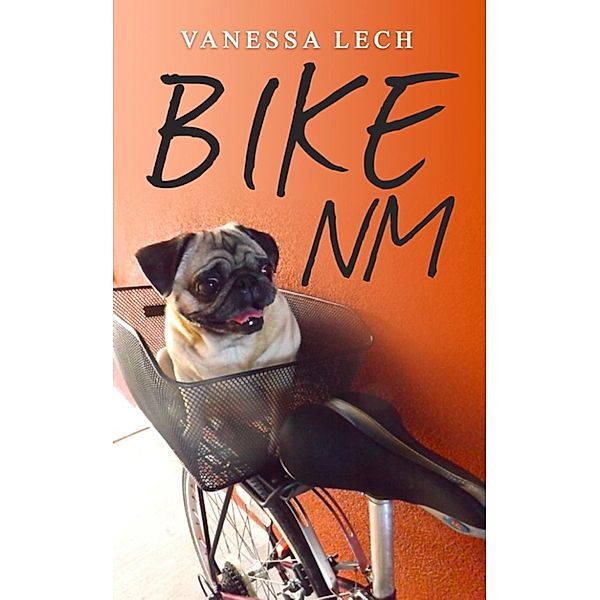Bike New Mexico, Vanessa Lech