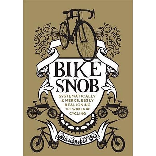 Bike Snob, Christopher Koelle