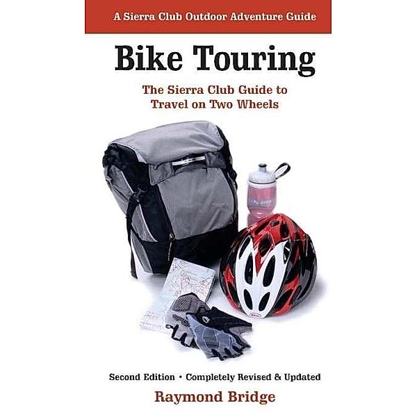 Bike Touring, Raymond Bridge