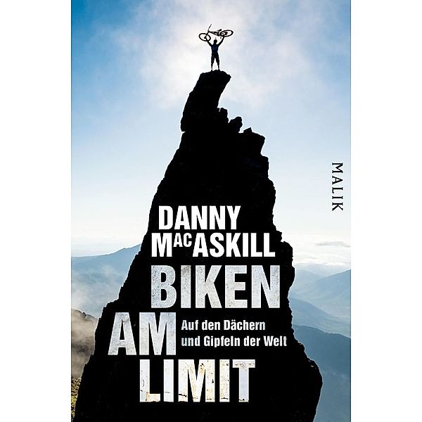 Biken am Limit, Danny MacAskill